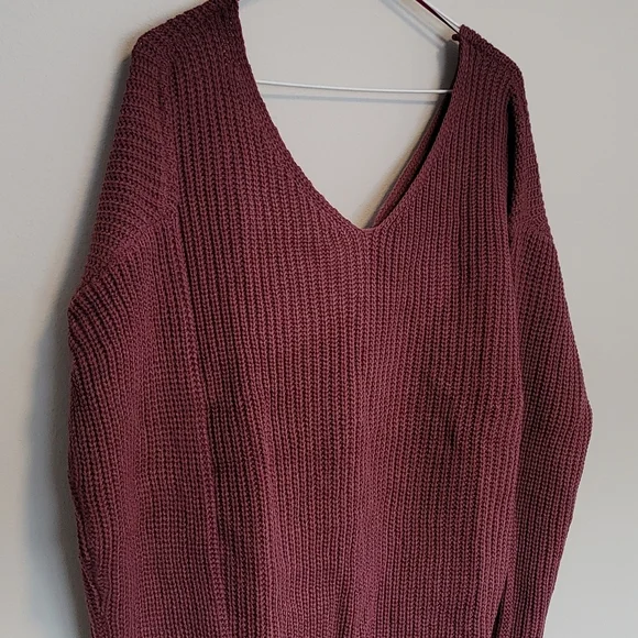 NWT Wild Summer Boutique sweater - Picture 2 of 4